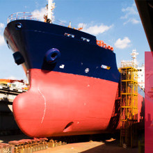 CRESTCHIC LOADBANKS BACK UP KOREAN SHIPBUILDING SECTOR