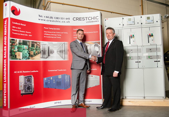 ABB – A powerful collaboration