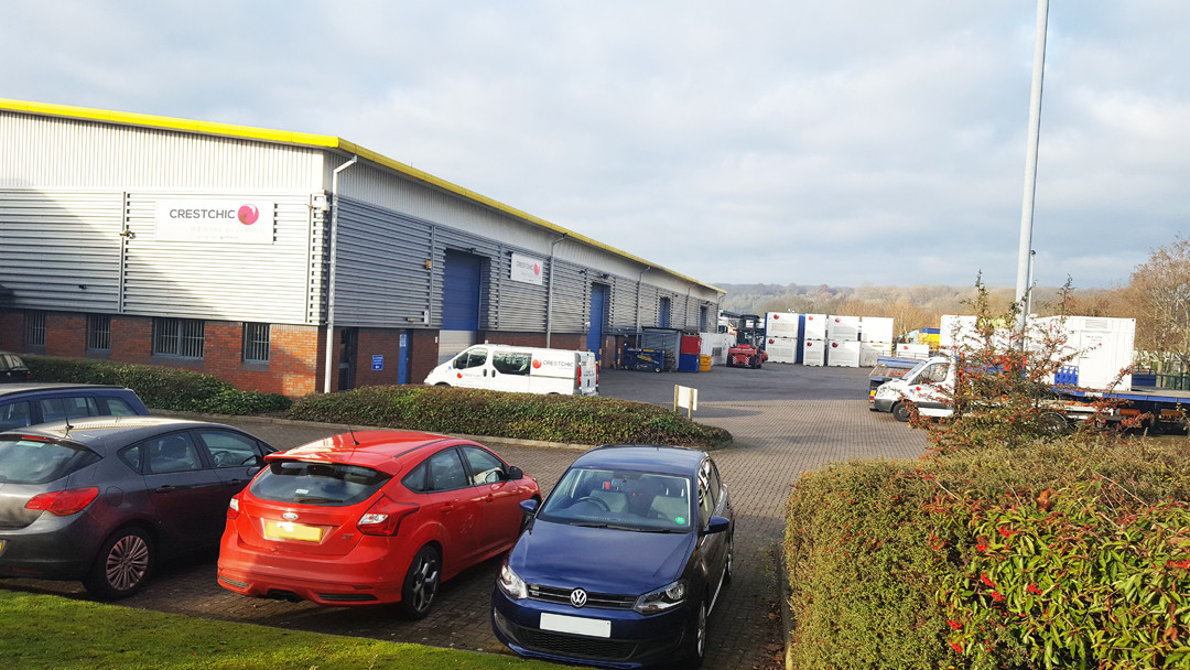 Crestchic expands its manufacturing footprint by 60% to meet increased demand