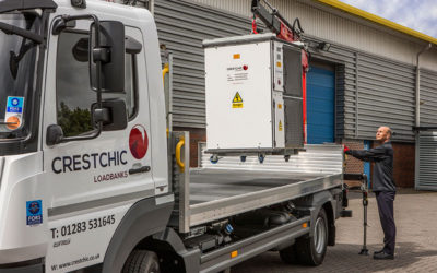 With the threat of winter power cuts looming, businesses must maintain their backup power – or risk costly downtime