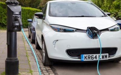 Char.gy keeps electric vehicles moving with help from Crestchic Loadbanks
