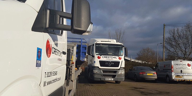 Crestchic Loadbanks expands rental business into Ireland