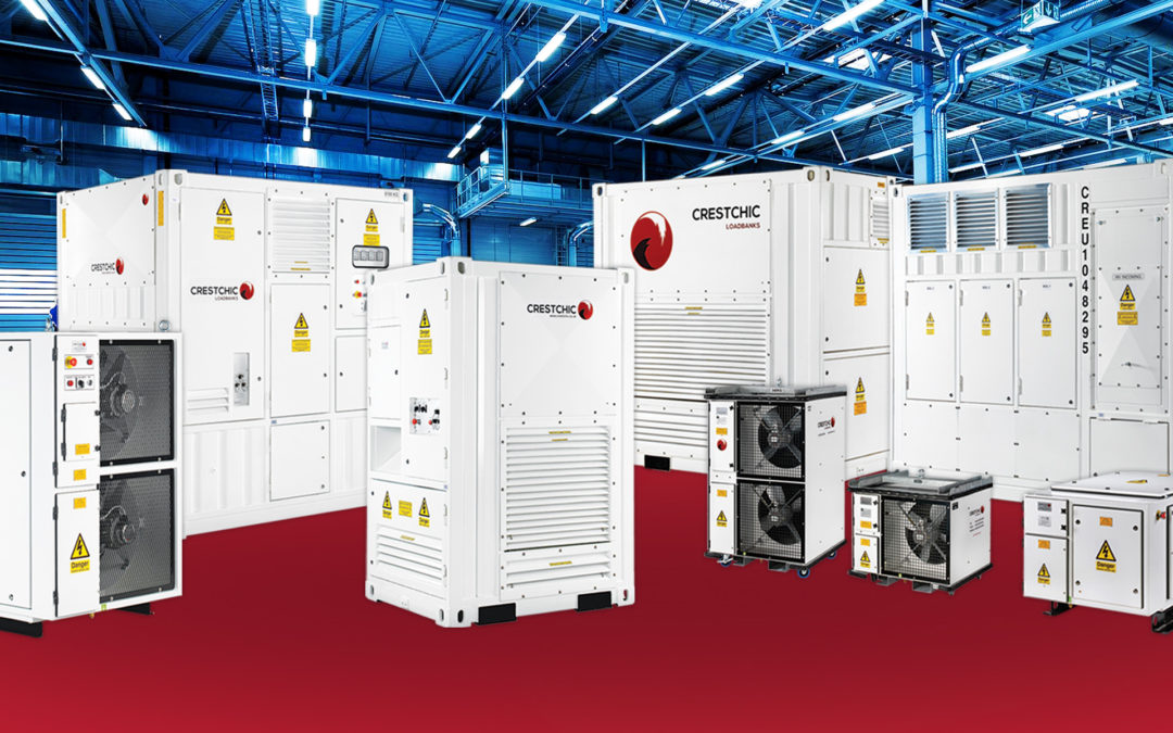 Data centres, load testing, and power resilience in 2026