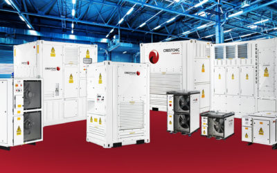 Data centres, load testing, and power resilience in 2026