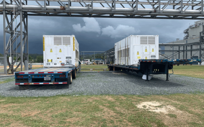 Crestchic Loadbanks and Hawthorne Cat agree deal to meet growing US load bank rental market
