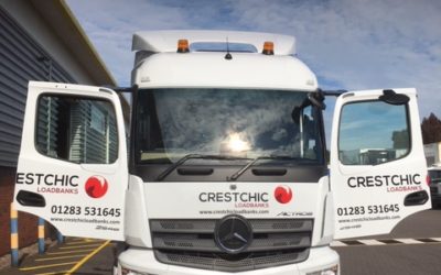 ULEZ: NEW VEHICLE BOOSTS FLEET ABILITIES