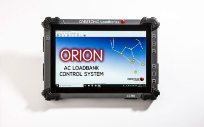 Load Bank Controls: Fibre-optic NOVA control system is a ‘winner’ with customers