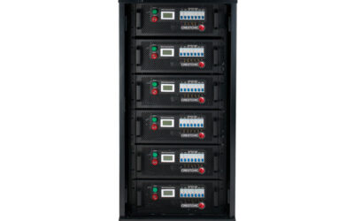 Crestchic to showcase datacentre load bank range at Data Centre World