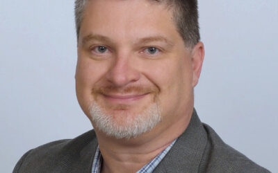 Steven Bacon welcomed at Crestchic USA as new Business Development Manager