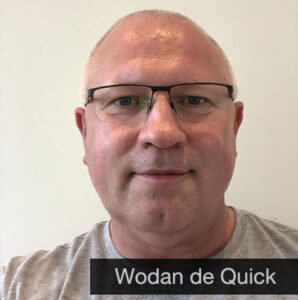 Wodan de Quick