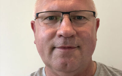 Wodan de Quick appointed as Crestchic’s new European Rental Director