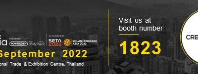 Crestchic Loadbanks to showcase power testing solutions at Enlit Asia