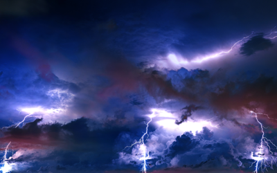 Met Office warning highlights increased risk of power cuts