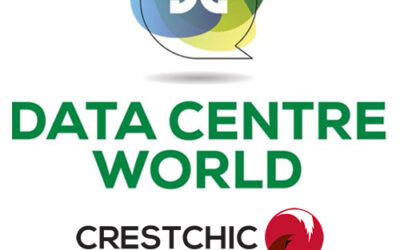 Crestchic Loadbanks to exhibit at Data Centre World Frankfurt 2023