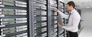 data centre testing
