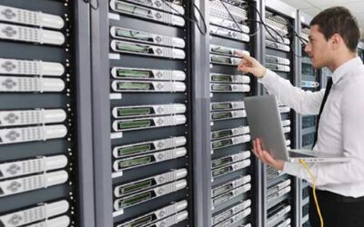 Leading data centre engineers specify Crestchic loadbank for mission-critical testing