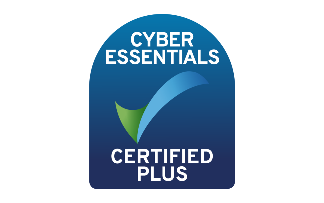 Crestchic reinforces cybersecurity credentials with Cyber Essentials Plus Certification