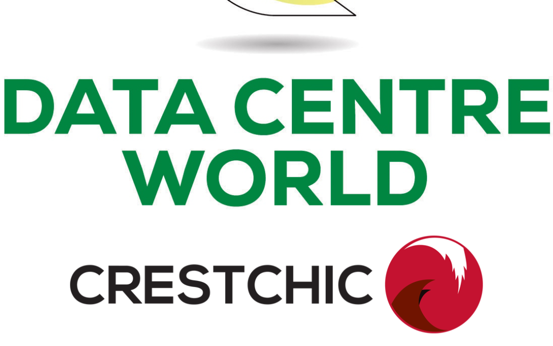 Data Centre World Singapore 2023