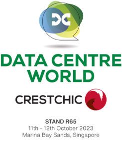 Data Centre World Singapore 2023