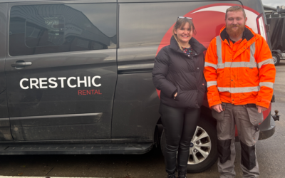 Head Office team donate to local food bank