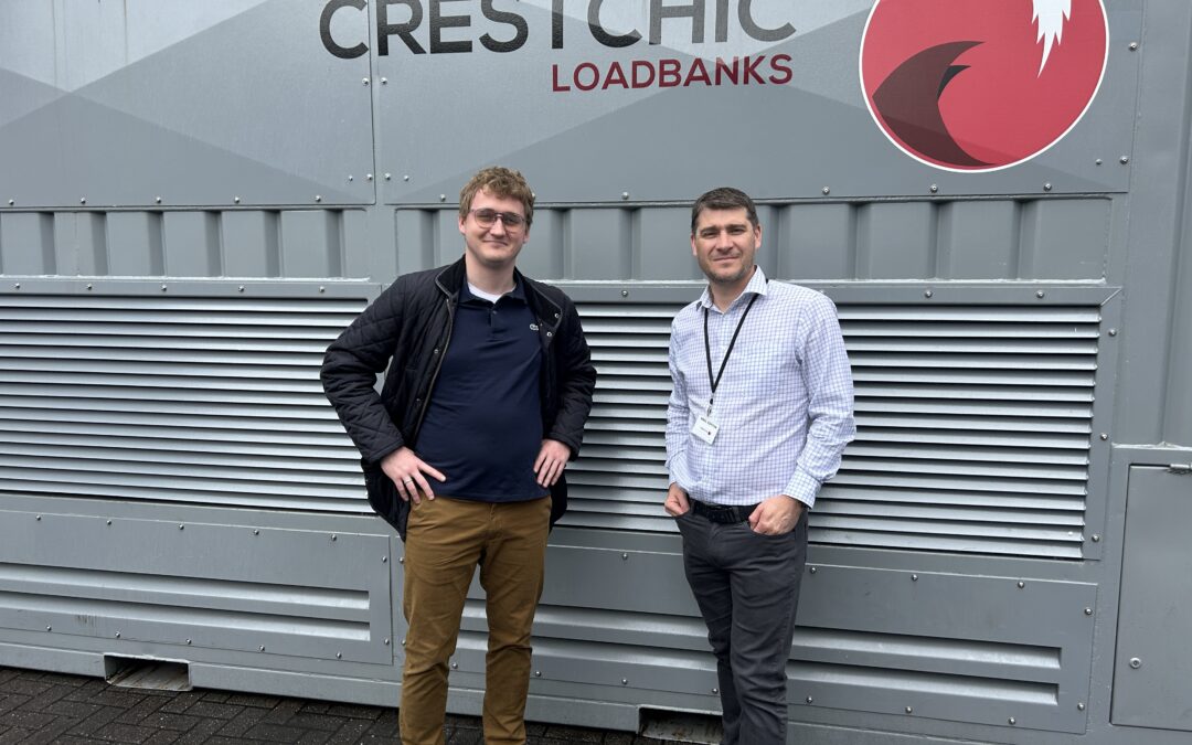 Crestchic expands French sales team with Rental Sales Engineer