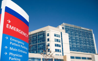 Bristol Hospitals Trust relies on backup generators in the midst of critical incident