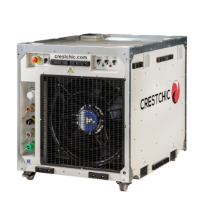 Datacentre Load Bank: Datacentres 200kw stackable loadbank
