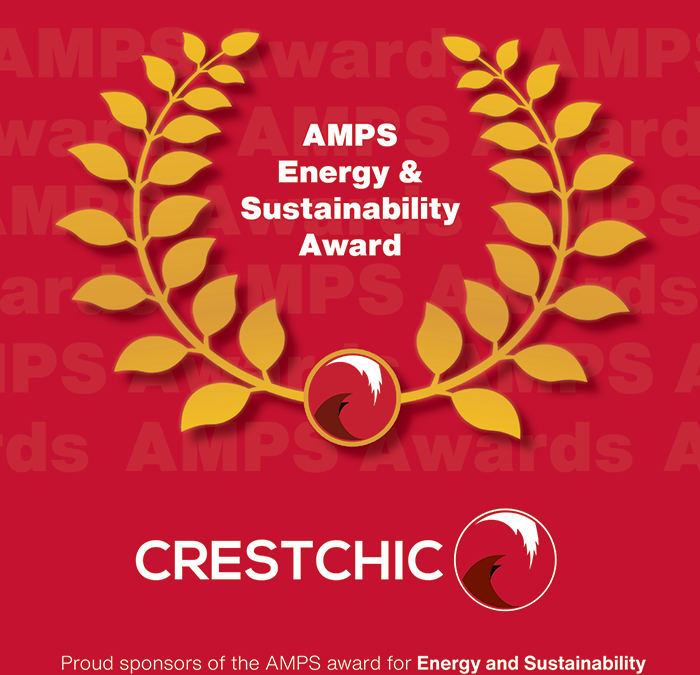 AMPS awards