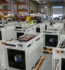 200kW loadbanks