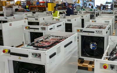Crestchic to showcase new load testing equipment at Datacloud Global Congress 2025