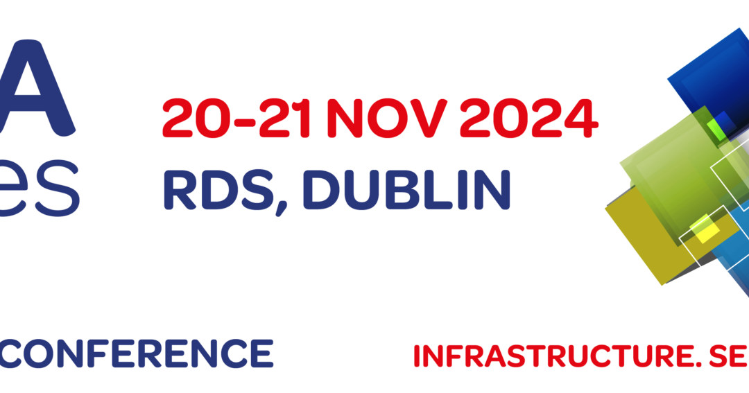 Data Centres Ireland