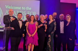 AMPS awards for excellence 2024