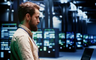 Powering the future: key takeaways from Data Centre World Singapore