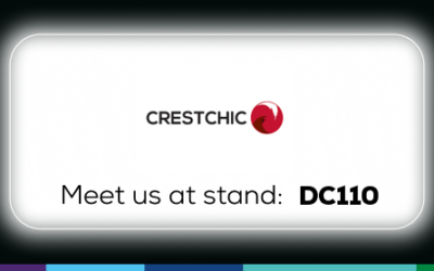 Crestchic to showcase new 200kW load bank at Datacentre World London