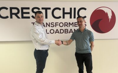Crestchic appoints new Business Development Manager for Benelux