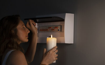 Massive blackout highlights the need for robust backup power