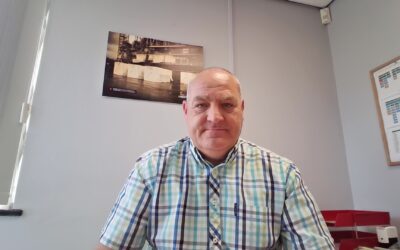 Chris Wills-Smith joins as UK Rental Manager