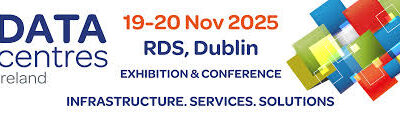 Crestchic to Exhibit at DataCentres Ireland 2025