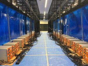 Crestchic Completes Major Load Testing Project in Saudi Arabia