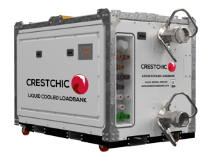 600kW Liquid Cooled Load Bank
